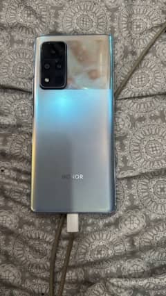 honor v40