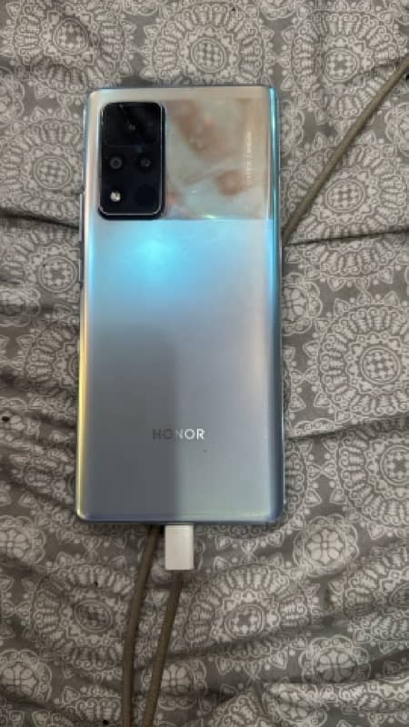 honor v40 0