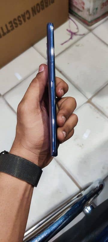 OnePlus 9 PTA APPROVED WATER PACK 1