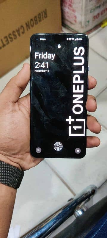 OnePlus 9 PTA APPROVED WATER PACK 3