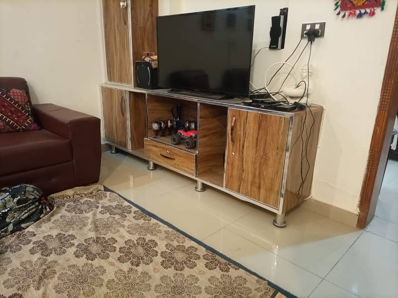 Upper Portion For Rent 2