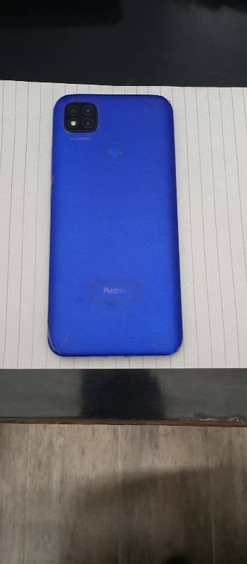 Redmi 9c 1