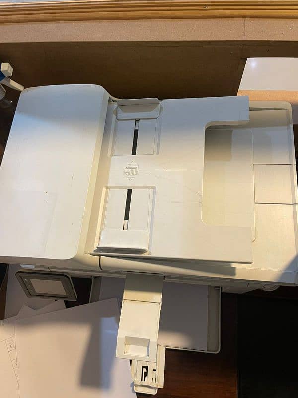 Hp leser jet pro MFP M130 0