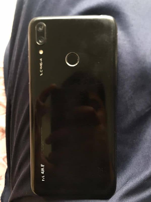 Huawei y7 prime 2019 1