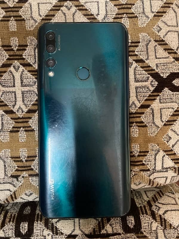 huawei y9 prime 2019 1