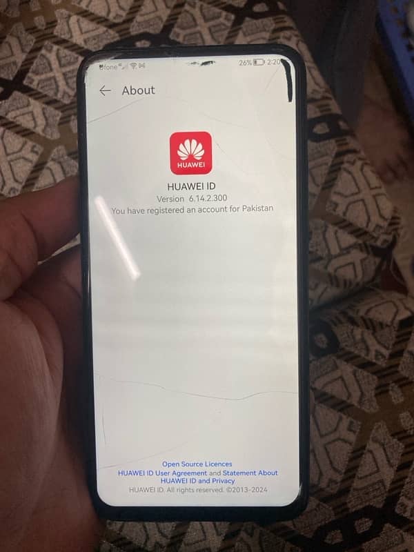 huawei y9 prime 2019 2