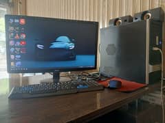 intel i5 3rd generation