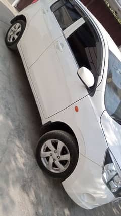 Suzuki Cultus AGS Full genuine