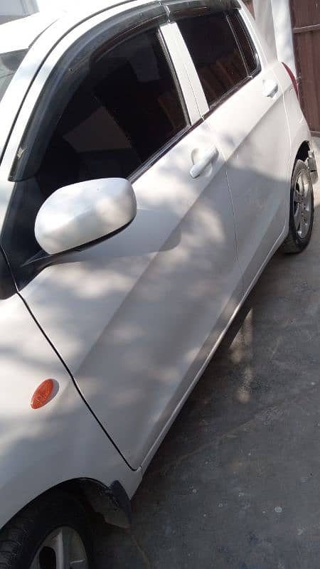 Suzuki Cultus AGS Full genuine 3