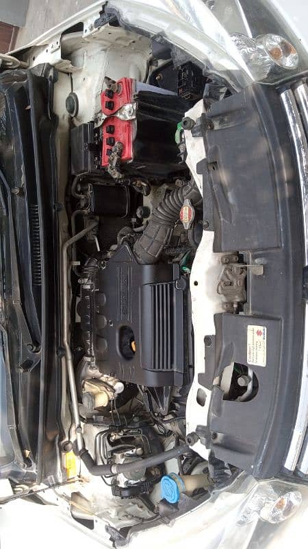 Suzuki Cultus AGS Full genuine 6