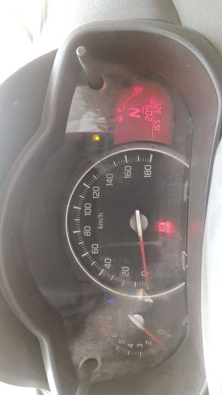 Suzuki Cultus AGS Full genuine 7