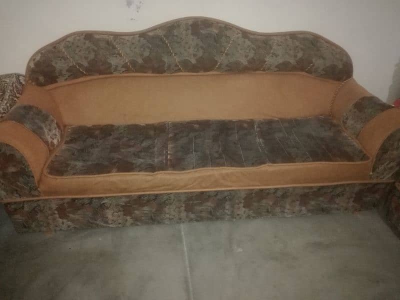 sofa set 4