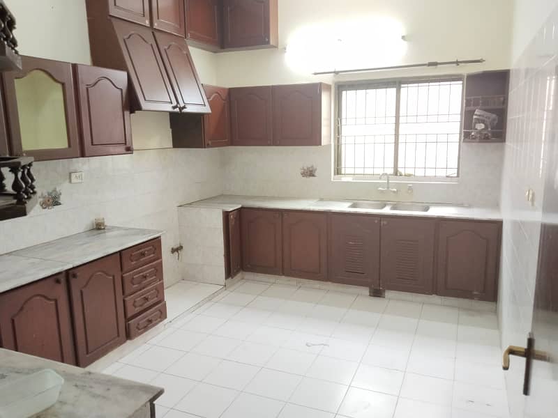 SEPARATE GATE KANAL Upper With Drawing Room Available For Rent in DHA Phase 3 6