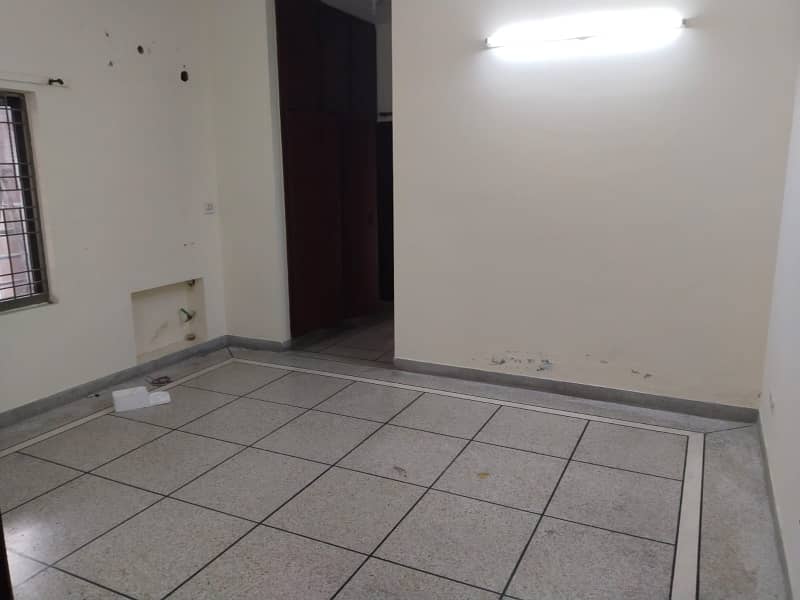 SEPARATE GATE KANAL Upper With Drawing Room Available For Rent in DHA Phase 3 8