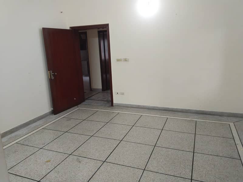 SEPARATE GATE KANAL Upper With Drawing Room Available For Rent in DHA Phase 3 9