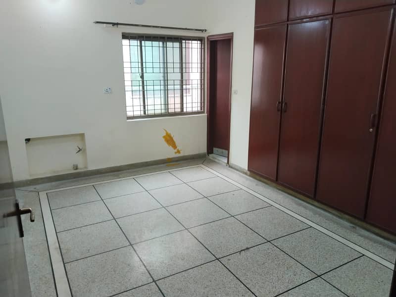 SEPARATE GATE KANAL Upper With Drawing Room Available For Rent in DHA Phase 3 11