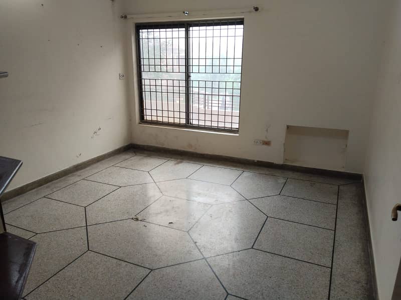 SEPARATE GATE KANAL Upper With Drawing Room Available For Rent in DHA Phase 3 14