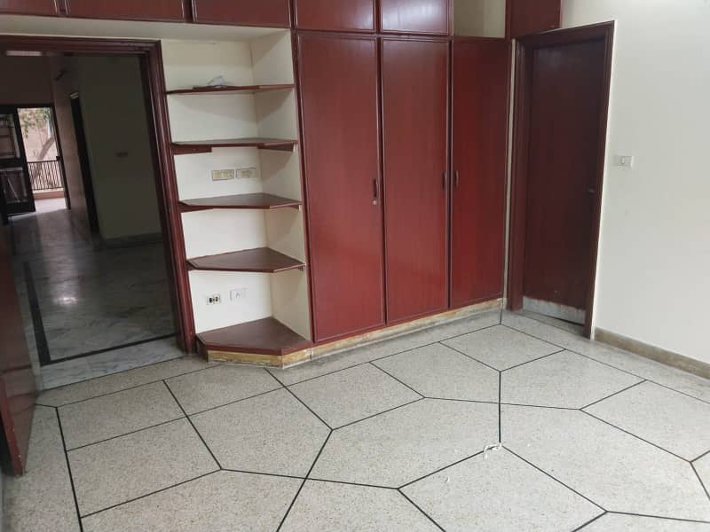 SEPARATE GATE KANAL Upper With Drawing Room Available For Rent in DHA Phase 3 15