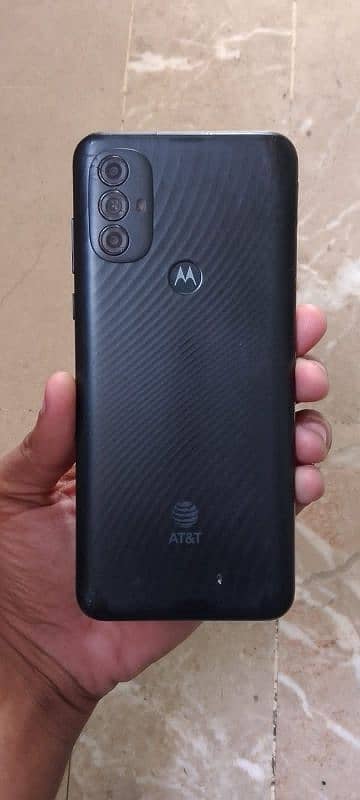 Moto g power 2022 pta approved 1