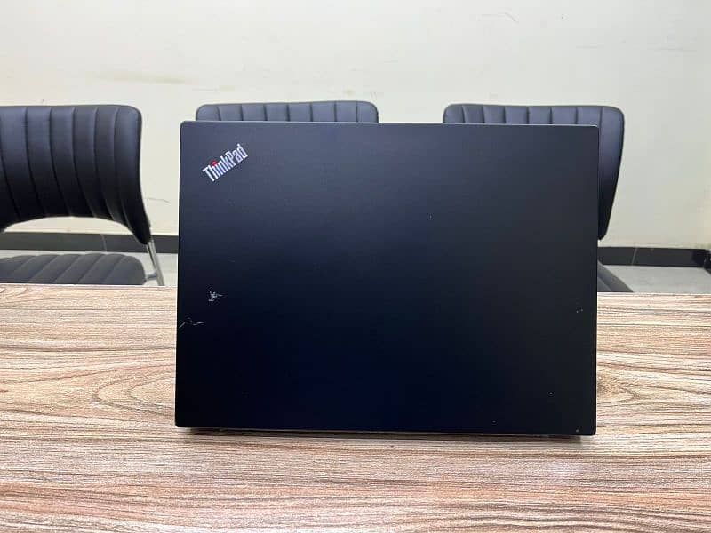 Lenovo Thinkpad E495 AMD Ryzen 5 3500U laptop for sale 7