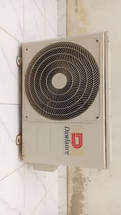 dawlance ac god condition inverter