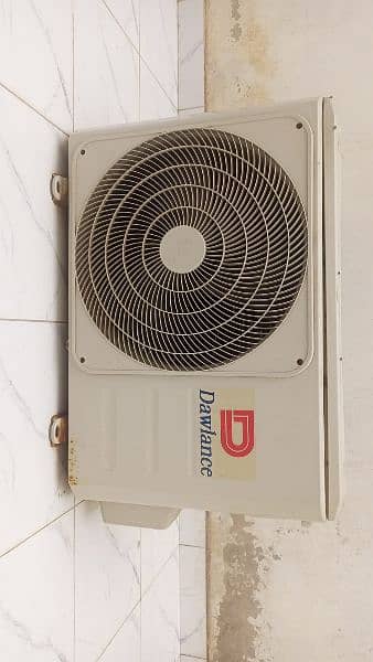 dawlance ac god condition inverter 0