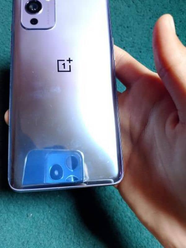 OnePlus 9 10/10 PTA Approved 4