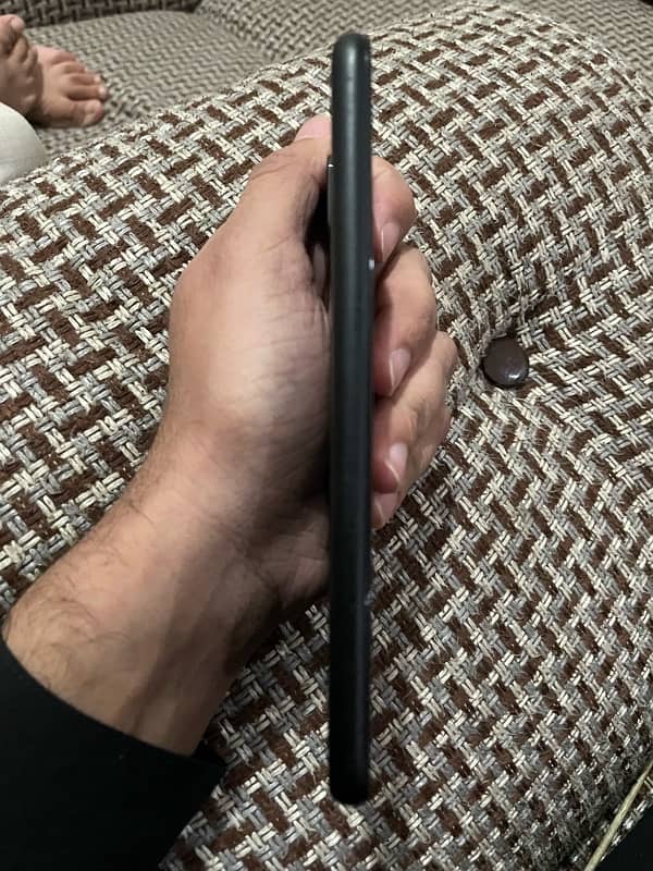 Google Pixel 4A 5G PTA Approved 5