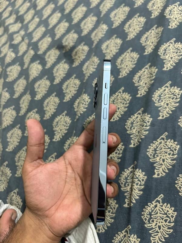 Iphone 13 pro max 256 gb 1