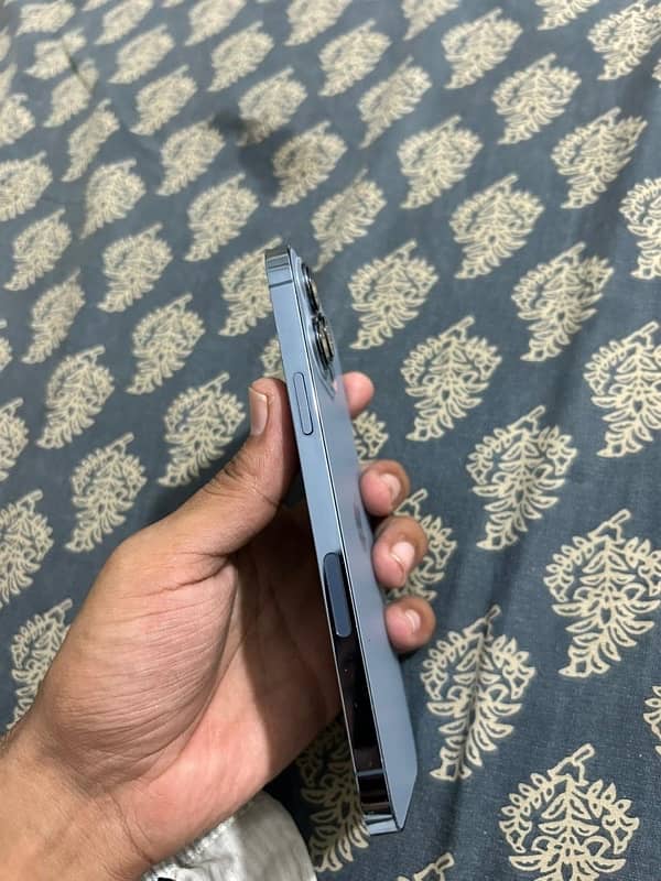 Iphone 13 pro max 256 gb 3