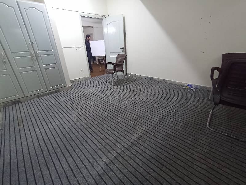 I-8. Markaz Office Space 1200 Square Space Available For Rent 1