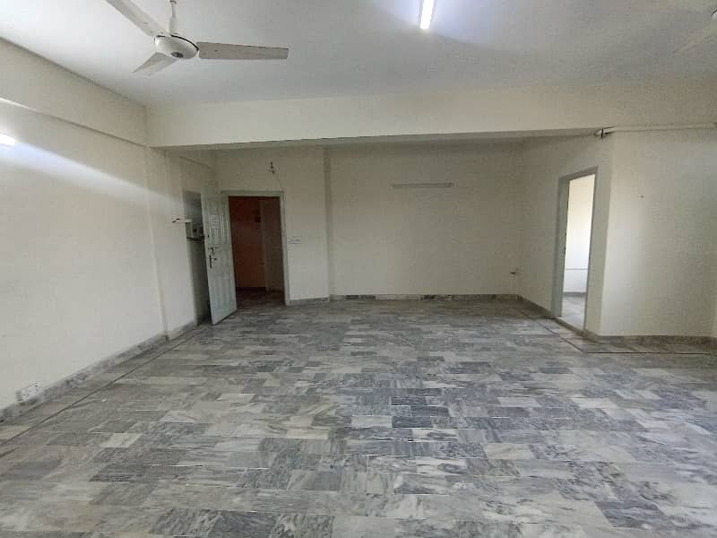 I-8. Markaz Office Space 1200 Square Space Available For Rent 7