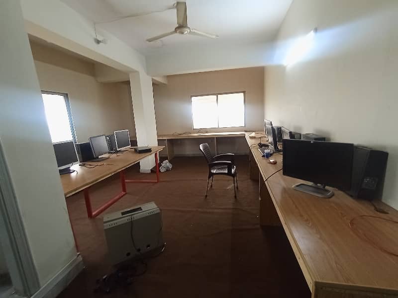 I-8. Markaz Office Space 1200 Square Space Available For Rent 24