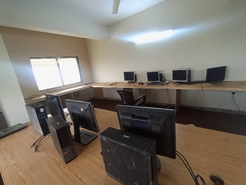 I-8. Markaz Office Space 1200 Square Space Available For Rent 31