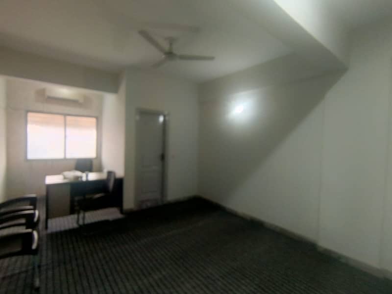 I-8. Markaz Office Space 1200 Square Space Available For Rent 48