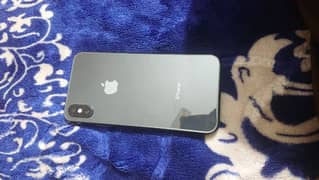 iphone xs 64gb Non pta 10/10 condition