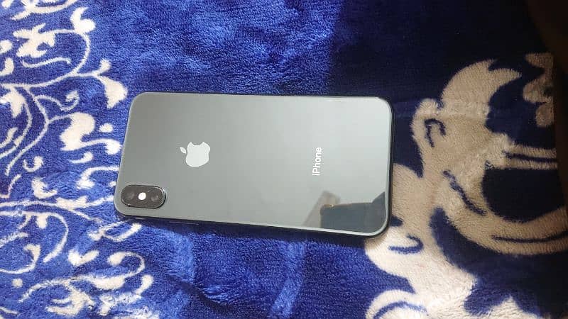 iphone xs 64gb Non pta 10/10 condition 0