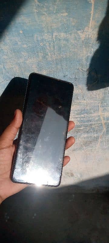 Infinix Hot 40 8+8/256 GB 1