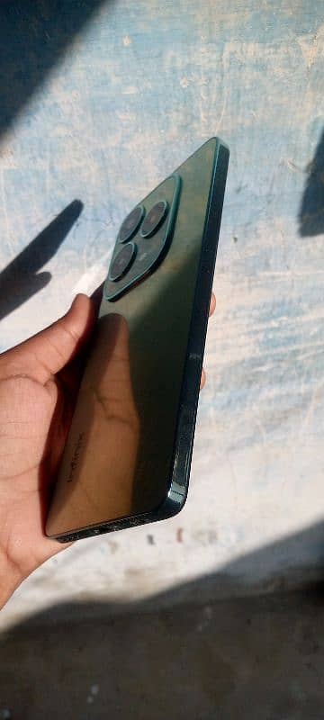 Infinix Hot 40 8+8/256 GB 3