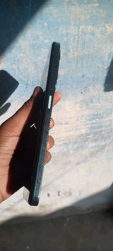 Infinix Hot 40 8+8/256 GB 5