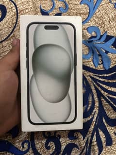 Iphone 15 Non Pta (Jv) 128 Gb