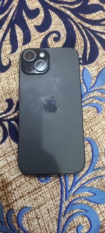 Iphone 15 Non Pta (Jv) 128 Gb 1