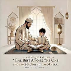 "Hafiz_Quran Tutor for Kids – Online Classes Available Worldwide"