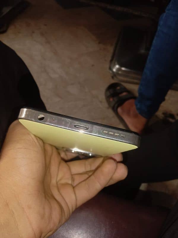 Infinix hot 40i 2