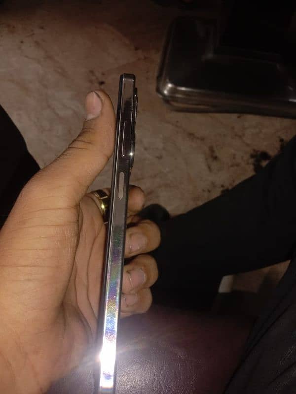 Infinix hot 40i 3