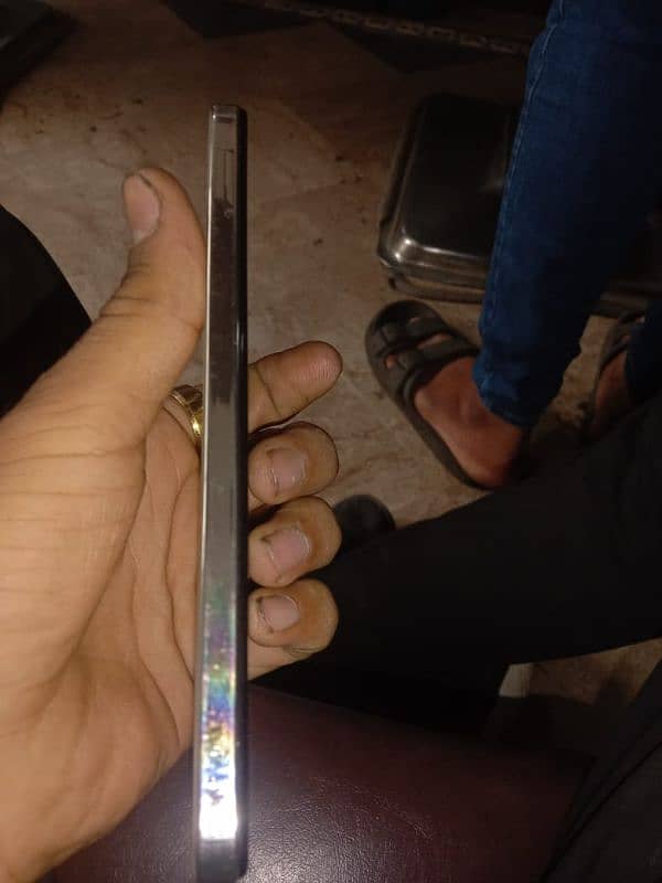 Infinix hot 40i 4