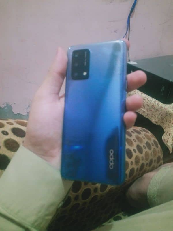 oppo f19 1