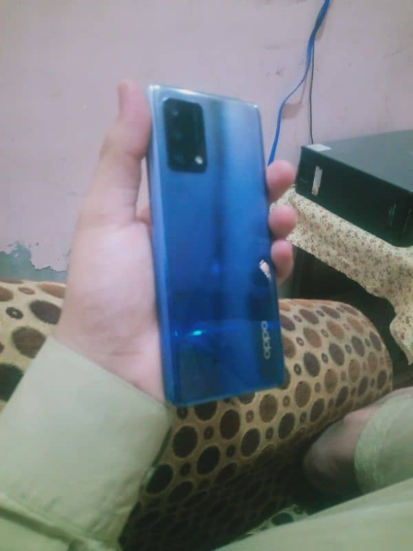 oppo f19 2