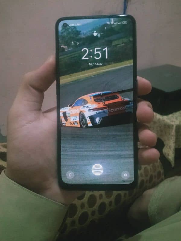 oppo f19 3