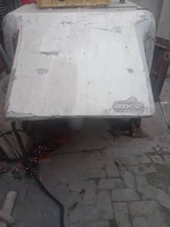 pickup Hood for sell 03094600582